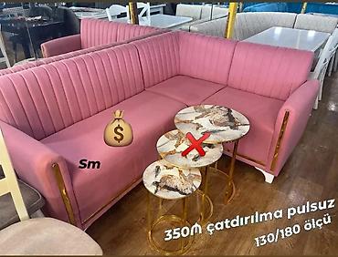 uglavoy divan: Künc divan, Yeni — 1