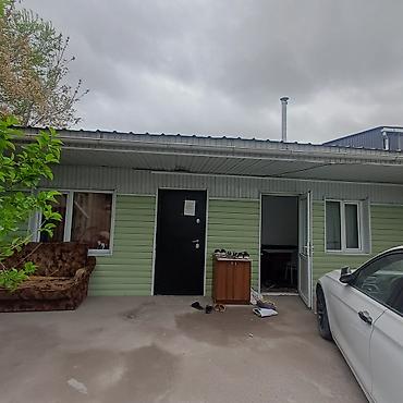 Долгосрочная аренда домов: 33 м², 2 комнаты — 11