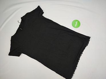 ca t shirty: Sinsay, T-shirt damski, rozmiar L — 2