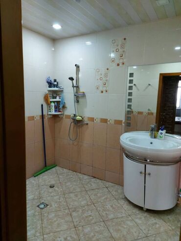 Yeni tikili: 2 otaqlı, Yeni tikili, 57 kv. m — 19