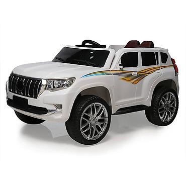 prado 2018: Çox adam soruşdu və Biz gətirdik😍6 motorlu maşınımızla Tanış Olun — 9