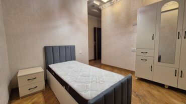 Uzunmüddətli kirayə mənzillər: Bakıxanov qəsəbəsi, Akkordun binalarında, 19 mərtəbəli binanın 12-ci -da lalafo.az — 7 Uzunmüddətli kirayə mənzillər: Bakıxanov qəsəbəsi, Akkordun binalarında, 19 mərtəbəli binanın 12-ci — 7