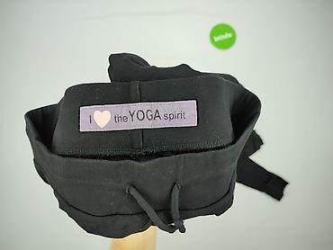 fsbn sweatpants: Yoga, Spodnie dresowe damskie, rozmiar S — 4