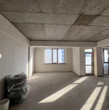 Продажа квартир: 3 комнаты, 108 м², Индивидуалка, 12 этаж — 9