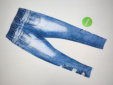 k: Leggings, Legginsy rozmiar M — 3