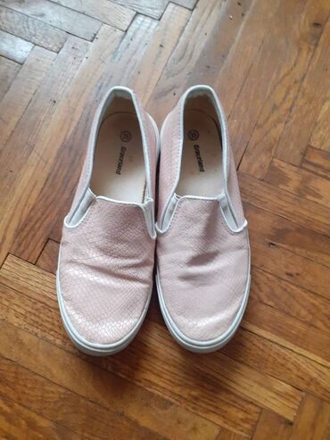 svecane cipelice za devojcice: Ballet shoes, Size - 35
