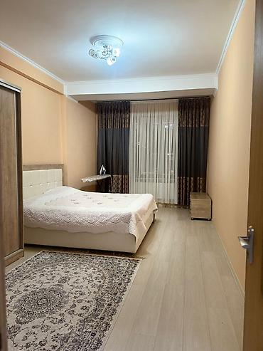 элитка 3 комнатная: 3 комнаты, 104 м², Нижний Джал (Джал-23) Элитка, 3 этаж, Евроремонт — 3