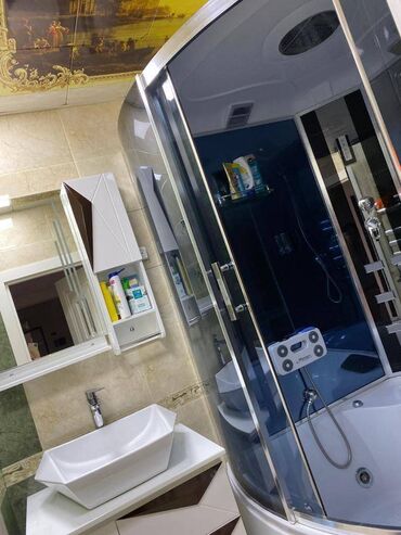 Yeni tikili: 3 otaqlı, Yeni tikili, m. Nəriman Nərimanov, 137 kv. m — 17