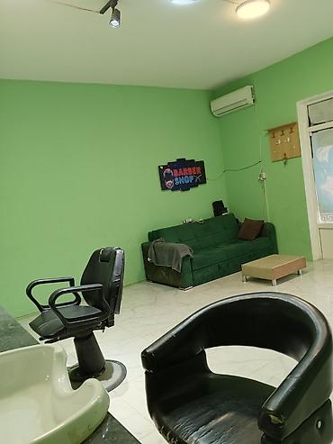 zirve iş merkezi: Kişi Salonu Arendaya Verilir 1 kreslo Sol terefdeki. Yeni Başlayanlar — 5