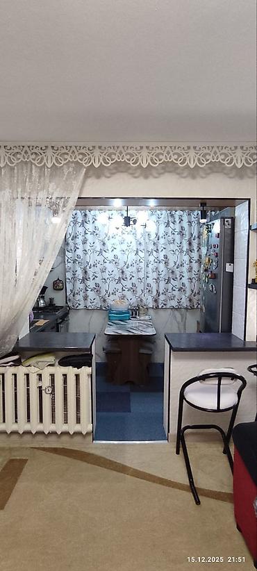 Продажа квартир: 3 комнаты, 64 м², 104 серия, 1 этаж, Евроремонт — 4