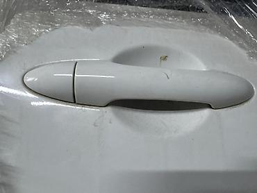moning: Передняя правая дверная ручка Дверная ручка Kia Б/у, Оригинал — 3