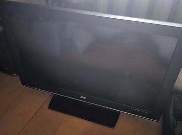 телевизор jvc: Телевизор JVC LT-32A1 - Диагональ 32 дюйма, формат 16:9 — удобен для — 2