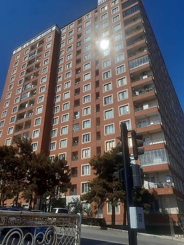 azadliq ev: 2 otaqlı, Yeni tikili, 90 kv. m — 2