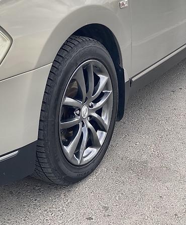 руль марк 2: Nissan Teana: 2003 г., 2.3 л, Автомат, Бензин, Седан — 9