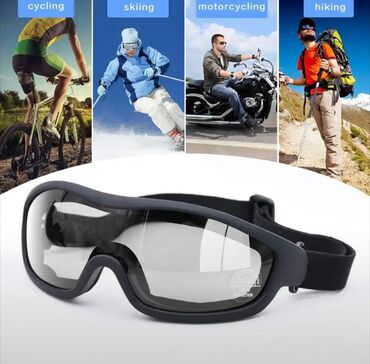 очки лыжные: Тактильные очки 🥽 Предназначен для длительного использования и