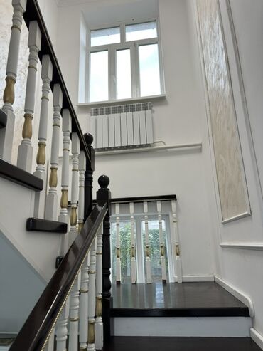 Долгосрочная аренда домов: 200 м², 6 комнат, Утепленный, Теплый пол, Бронированные двери — 17