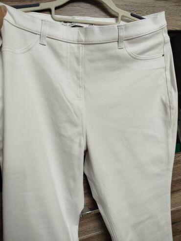 Женские брюки: Брюки Классические, Новый, 6XL at lalafo.kg — 15 Женские брюки: Брюки Классические, Новый, 6XL — 15