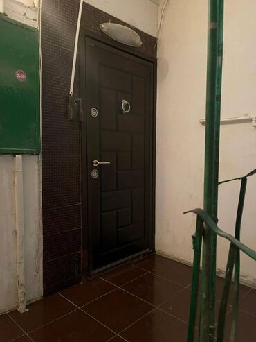 Köhnə tikili: Bakı, Həzi Aslanov qəs., 4 otaqlı, Köhnə tikili, 100 kv. m — 16