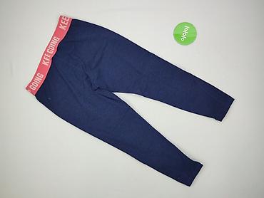 berska dresy: Crivit, Legginsy Sportowe damskie, rozmiar M — 3