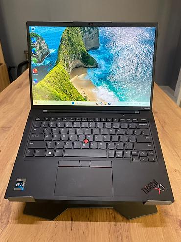 thinkpad t470: Ультрабук, Б/у, Intel Core i7, В рассрочку — 1