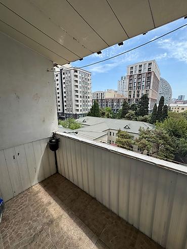 kiraye ile satilan evler: 2 otaq 3 otaqlı duzelme mənzil – geniş qonaq otağı və ayrı mətbəx — 7