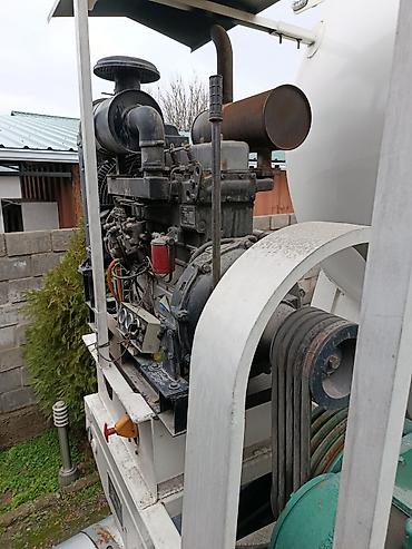 Прицепы и полуприцепы: Прицеп, Special trailer, Цистерна — 6