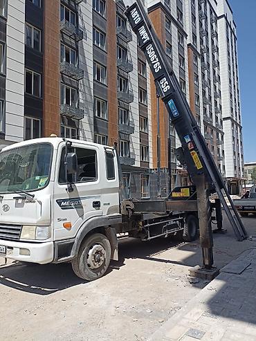 авто грузия: Автолифт Автовышка подъем груза грузчики — 2