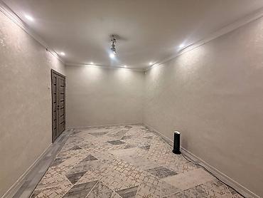 Долгосрочная аренда квартир: 2 комнаты, С мебелью полностью — 1