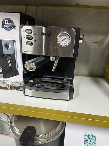 Электрочайники: Электрический чайник — 10