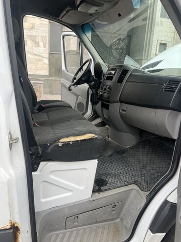 Автобусы и маршрутки: Автобус, Mercedes-Benz, 2012 г., 2.7 л — 10