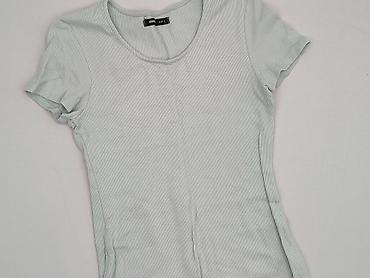 slouchy tee primark: Sinsay, T-shirt damski, rozmiar L — 1