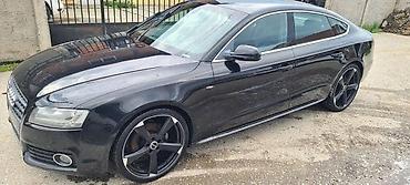 bosch sauber: DELOVI ZA AUDI A5 | Delovi Audi A5 — 1