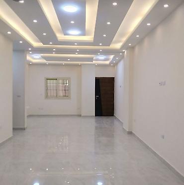 tam insaat: Elektrik xətlərin çəkilməsi, elektrik şitlərinin yığılması — 6