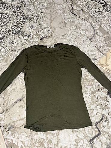 Блузки: Хочу распродать свои вещи цены очень приемлемые Лонги по 150-200 — 11