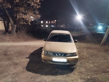 Daewoo: Daewoo Nexia: 2007 г., 1.5 л, Механика, Бензин