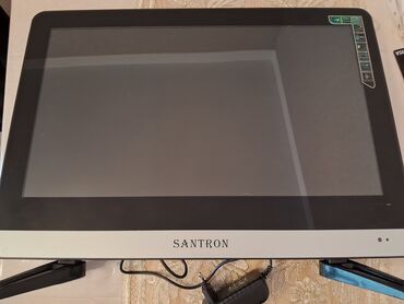 hp monitor: Manitor hem TV işlek veziyyetde istiyen olsa endirim olacaq