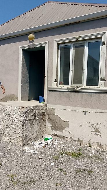 nzs de satilan heyet evleri 2024: Evin şiferi,taxta polu,atmalar,plastik pencereler,otaq qapiları 4 — 1