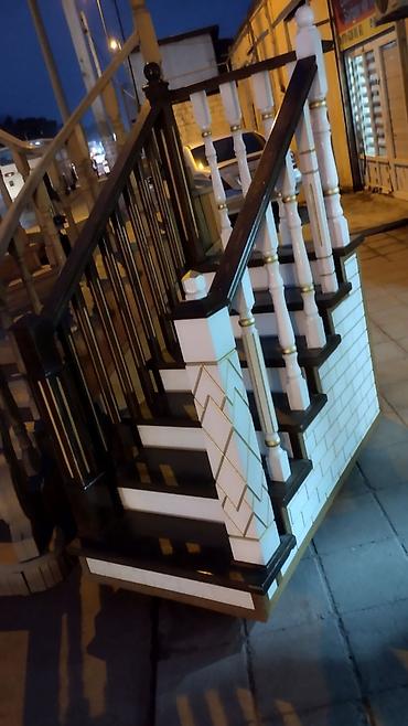 Digər tikinti materialları: Sade ve Bezekli Obsifqalarin, Pillekan Hazir Her Ölçüde Pilleri, Termo — 11