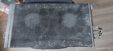 Qızdırıcı radiatorları: Mercedes vito kondsener radiatoru