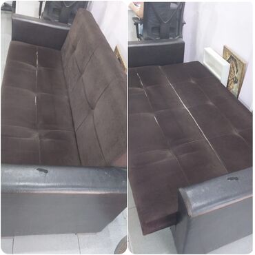 İkimərtəbəli uşaq çarpayıları: Divan