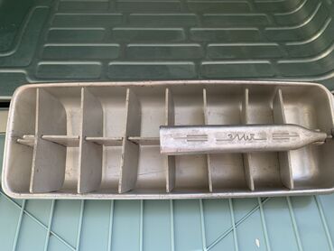 Soyuducular: Ретро холодильник сатырам ЗИЛ МОСКВА модел КХ 240 СССР 1961 чи ил чох — 11