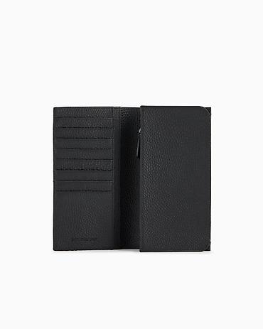 armani canta: Pulqabı, Təbii dəri, Yeni — 4