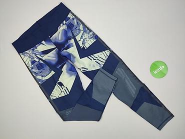 getry lata 90: Adidas, Legginsy Sportowe damskie, rozmiar XS — 2