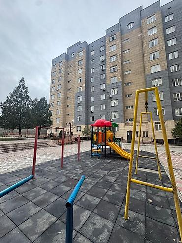 Продажа квартир: 2 комнаты, 68 м², Элитка, 8 этаж, Евроремонт at lalafo.kg — 3 Продажа квартир: 2 комнаты, 68 м², Элитка, 8 этаж, Евроремонт — 3