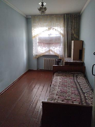 запад: 19 м², С мебелью полностью — 3