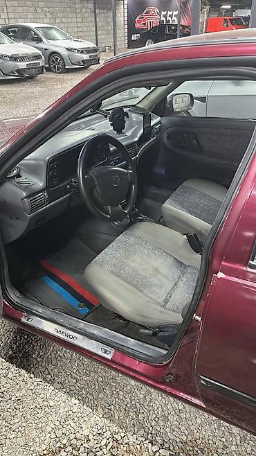Daewoo: Daewoo Nexia: 2007 г., 1.6 л, Механика, Бензин, Седан — 9