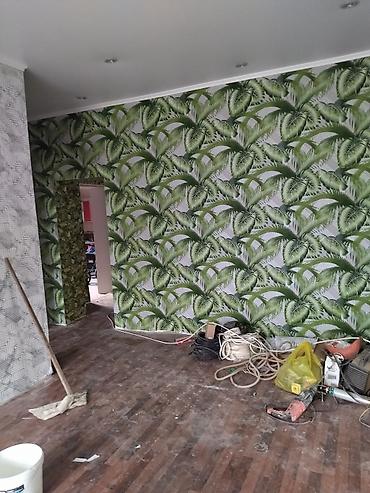 Ремонт под ключ: Ремонт под ключ | Квартиры Больше 6 лет опыта — 44