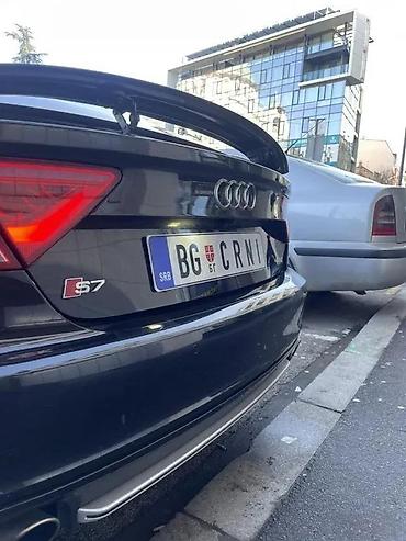 Tuning oprema: Auto Table - Ukrasne Tablice -Reklamne tablice po želji-2359 📌 Opis — 14