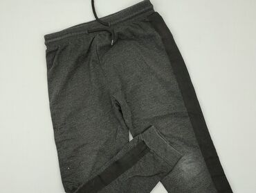 Sweatpants: Sweatpants, 12 years, 152, condition - Fair