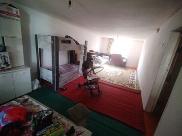 петровка дом продаю: 55 м², 3 комнаты, Старый ремонт Без мебели